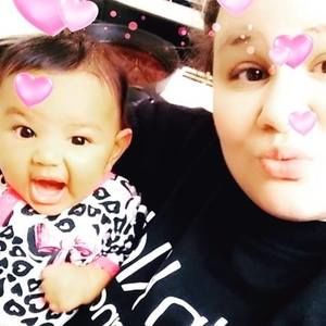 Meet your Posher, Allison